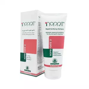 شامپو کالر فیکس اس وی آی 200 میلی لیتر