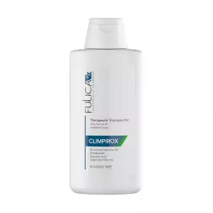 شامپو ضد شوره پوست سر چرب فولیکا آر ایکس 200 میلی لیتر