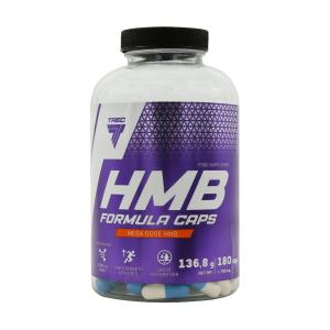 کپسول اچ ام بی  کارن 120 عددی