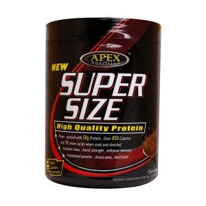 پودر سوپر سایز اپکس طعم شکلات 907 گرمی