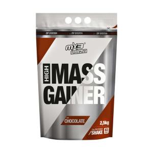 پودر گینر اولترا پاور پگاه طعم توت فرنگی 2.5 کیلوگرمی