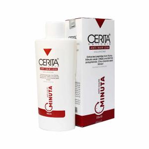 شامپو فاقد سولفات تقویت کننده مو اویدرم 200 میلی لیتر