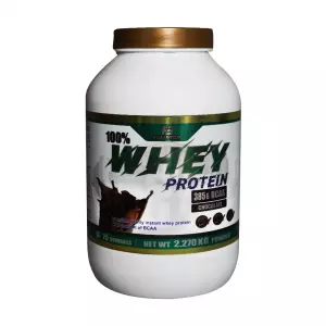 پودر پروتئین وی  پرولایفیک ایزولیت جی۶ اسپورت  آمریکا طعم شکلات 1136 گرمی