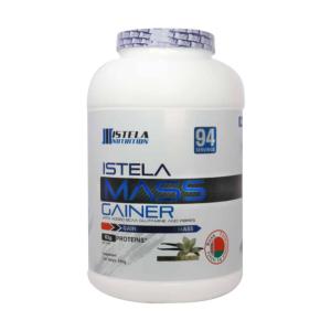 پودر مس گینروانیلی استلا نوتریشن 3000 گرمی