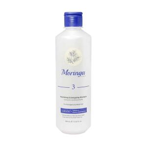 شامپو موي خشک 350 ميل سان سیلک