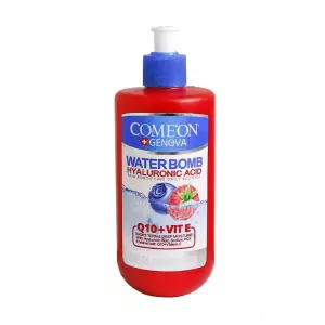 کرم ویتامین E دکتر ژیلا مناسب 50 گرمی