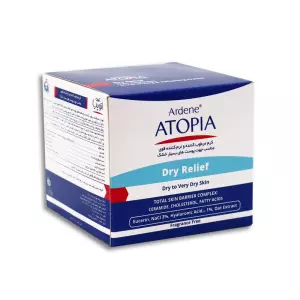 کرم وازلین ویتامینه ایروکس 80 گرمی