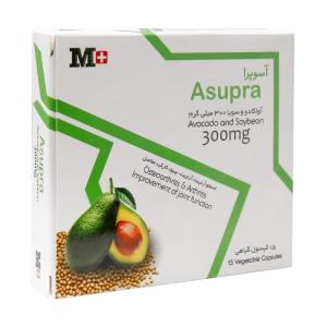 قرص گلوکواستار نیچرز اونلی 30 عددی