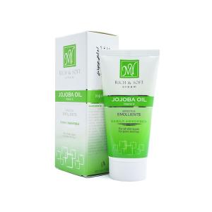 کرم وازلین ویتامینه ایروکس 80 گرمی