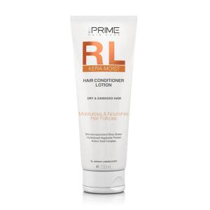 لوسیون نرم کننده مو پریم مدل RL