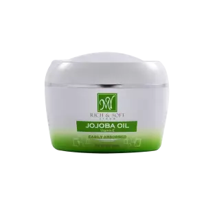 کرم مرطوب کننده کاسه ای جوجوبا مای 150 میلی لیتر