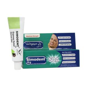 کپسول نئوکاربن (زغال فعال) مارنیز 60 عدد