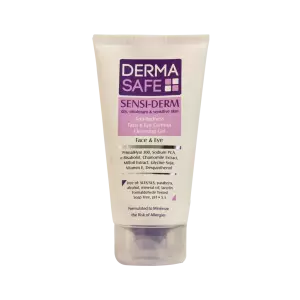 فوم شستشوی صورت خشک هیدرازوم فیس دوکس  150 میلی لیتر