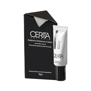 کرم تقویت کننده ابرو اسکالپیا 20 میلی لیتر