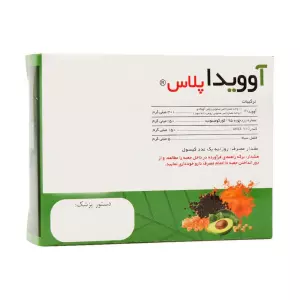 قرص کارتیژن مکس نیچرز اونلی 30 عددی