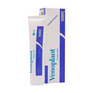 کرم ژل واریس ونوپلنت آ اسکولاپیوس 100 میل