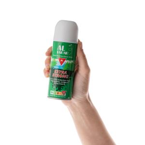 اسپری دافع حشرات درمین 60 میلی لیتر