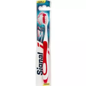 مسواک تريپل اکشن 3 گانه سیگنال 2 عددی