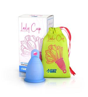 پد روزانه پنبه ریز سایز متوسط 20 عددی