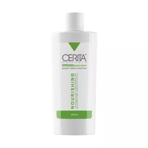 شامپو کافئین سریتا 200 میلی لیتر