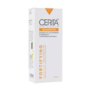 شامپو ضد ریزش موی خشک سریتا 200 میلی لیتر