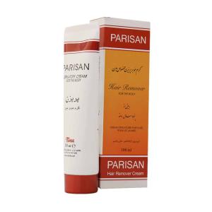 کرم موبر بدن سی گل مناسب انواع پوست 125 میلی لیتر