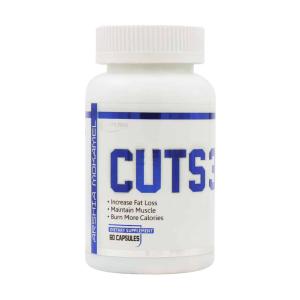 کپسول کاتس تری عرشیا مکمل 60 عددی