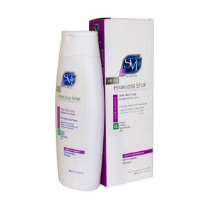 شامپو تقويت کننده  کافئين ویرگو 220 ميلي ليتر