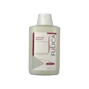 شامپو حجم دهنده مو سینره مناسب موهای ظریف و بی حالت ۲۵۰ میل