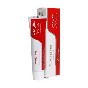 کپسول آناهیل 1200 انتریک کوتد سلامت پرمون امین