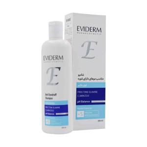 شامپو ضد شوره مو و پوست سر چرب کلیر مخصوص آقایان 400 میلی لیتر