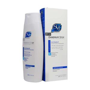 شامپو ضد شوره موي خشک هيدرا کلين فیس دوکس 220 ميل