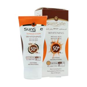 کرم ضد آفتاب ملاسول SPF30