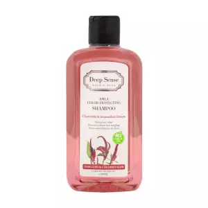 شامپو فاقد سولفات موي رنگ شده هيدرا کلين فیس دوکس 220 ميل