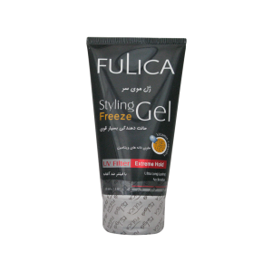 روغن مو هیر واتر کامان 70 میلی لیتر