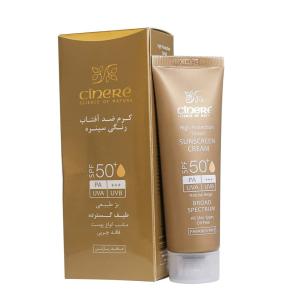 کرم ضد آفتاب ملاسول SPF30