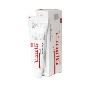 کرم دلبستو ترمیم کننده 30 میلی لیتر