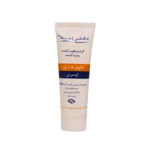 کرم دلبان کاسه ایی 120 گرمی