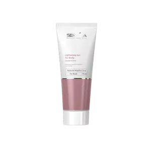 کرم روشن کننده ناپلار 50 گرمی