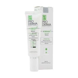 محلول رفع جوش نلا هرپس 30 میلی لیتر