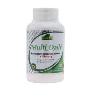 قرص جوشان مولتی ویتامین یوروویتال 20 عددی