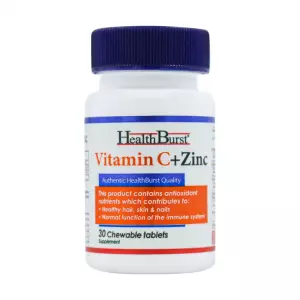 شربت ویتامین ث