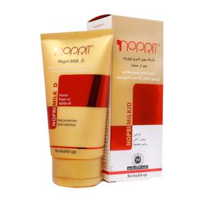 لوسیون مو بستنی موهیتو