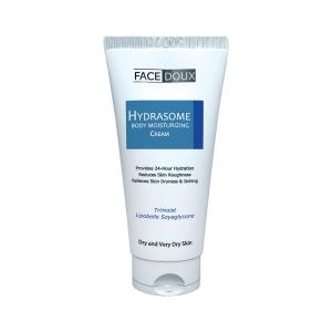 کرم مرطوب کننده قوی بدن هیدرازوم فیس دوکس