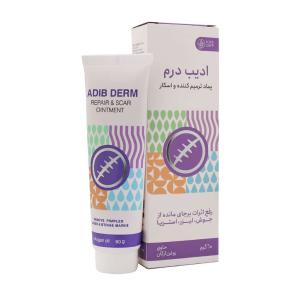 ژل استراتامد استرات فارما 5 گرمی