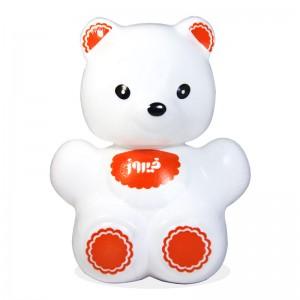 شامپو بچه پسرانه ناتل دکتر عبیدی 200 گرم