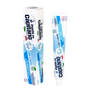 خمیر دندان وی وان مدل ICY HOT حجم 130 گرمی