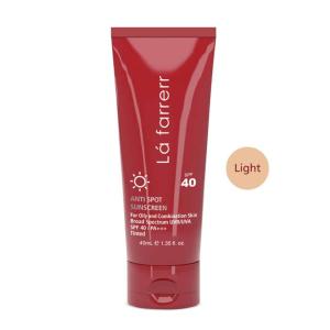 کرم ضد آفتاب SPF50 بژ طبیعی  پیکسل مناسب پوست چرب و جوش دار 50 میلی لیتر