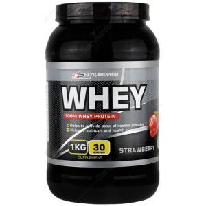 پودر پروتئین اگ 100 درصد دکتر سان پامین 1000 گرم