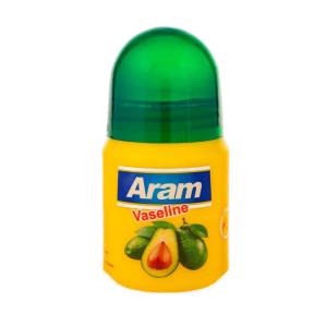 وازلین آرام مدل آووکادو حجم 85 میلی لیتر